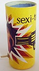 Sexitreffer- ein DDR Tischfeuerwerk Sexitreffer