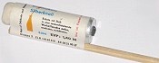 DDR Rakete mit lautem Knall Silberknall-rakete